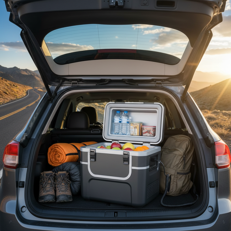 How to Choose the Best Car Fridge for Your Needs?