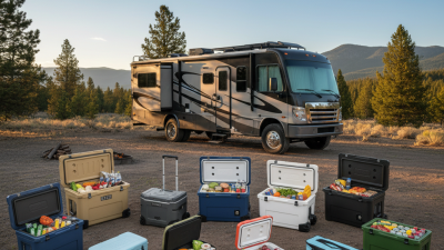 10 Best Cooler RV Options for Your Next Adventure?