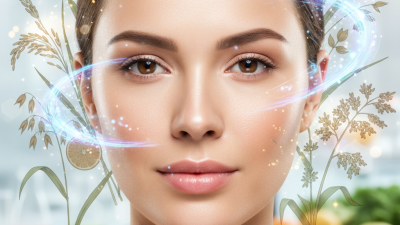 What is Ferulic Acid Benefits Uses and Applications?