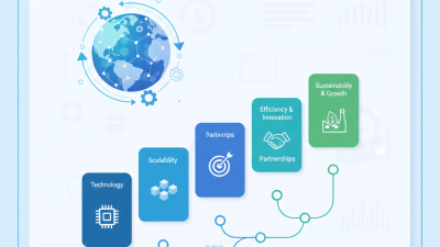 Top 5 Global OEM Organizational Niche Manufacturers You Should Know?