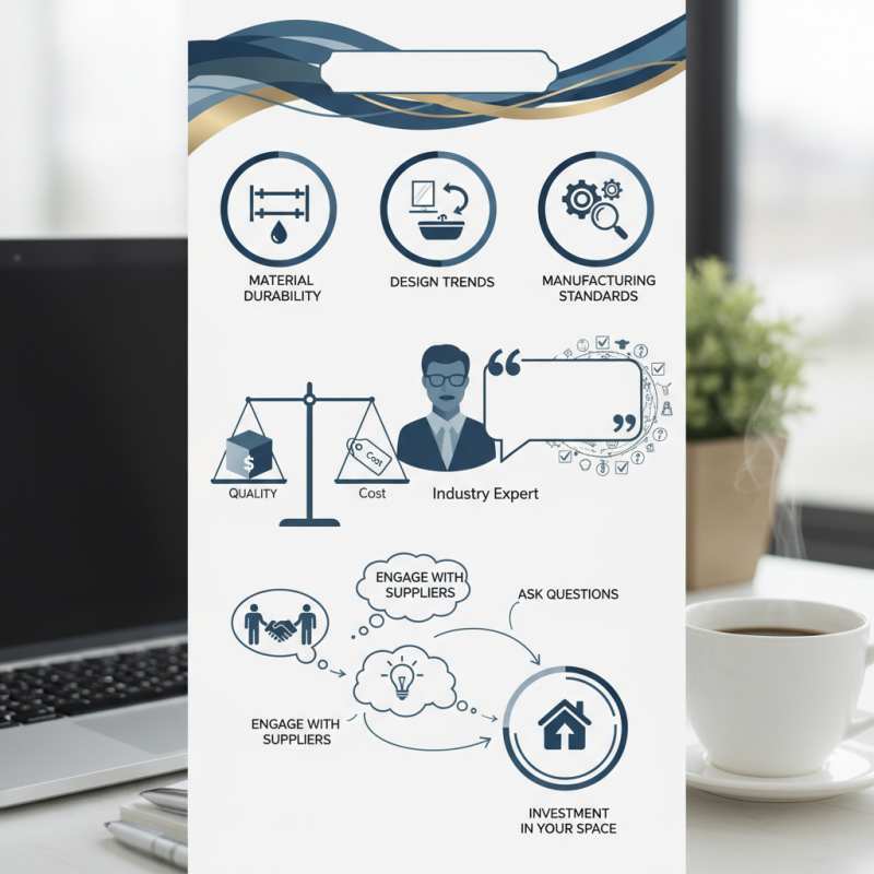 Top China High Quality Bathroom Shelf Suppliers for Your Needs?