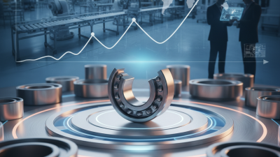 U Groove Bearing Best Types for Global Buyers in 2026?