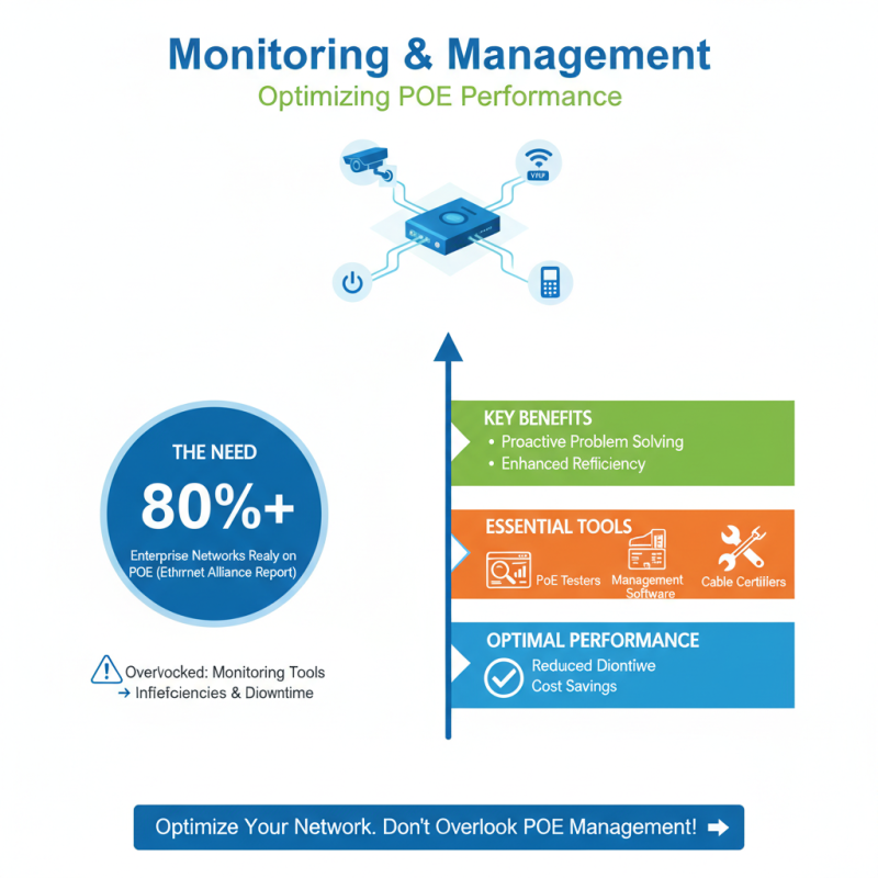 10 Essential Tips for Optimizing Your Poe Switch Experience?
