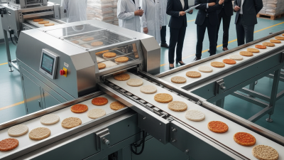 2026 Best PY-RC Rice Cracker Machine for Global Buyers?