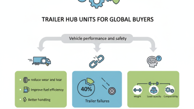What is the Best Trailer Hub Unit for Global Buyers?