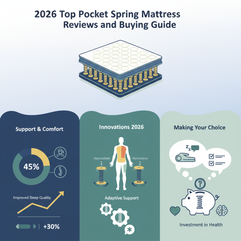 2026 Top Pocket Spring Mattress Reviews and Buying Guide?