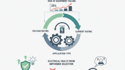 How to Choose the Right Medium Voltage Fuse for Your Needs?
