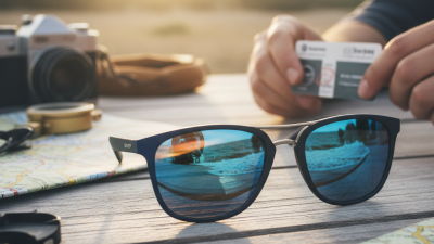 2026 How to Choose the Best Polarized Lenses for Your Sunglasses?