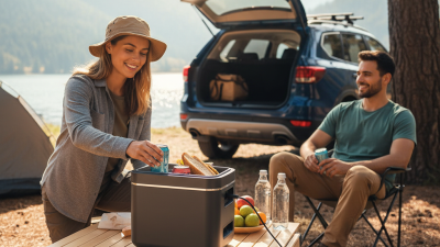 What is an Auto Cool Box and How Does It Work?