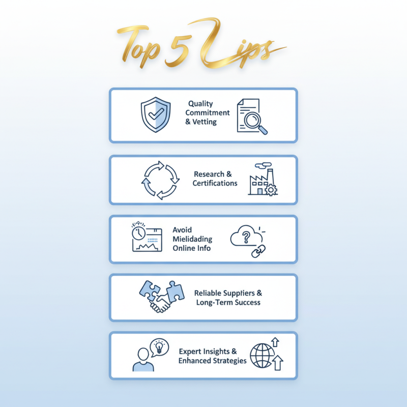 Top 5 Tips for Sourcing from China High Quality Shower Slot Drain Factory?