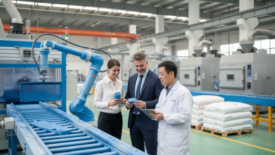 Essential Tips for Sourcing China Powder Coating Solutions?