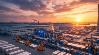 What is Chenxing Aluminum and Why is it Popular Globally?