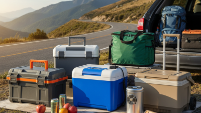 Top 5 Auto Cool Box Options You Should Consider Now?