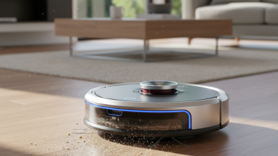 Top 10 Best Sweeper Vacuums for Efficient Cleaning Solutions?