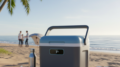 Discover the Best Cool Box Auto for Your Needs Today?