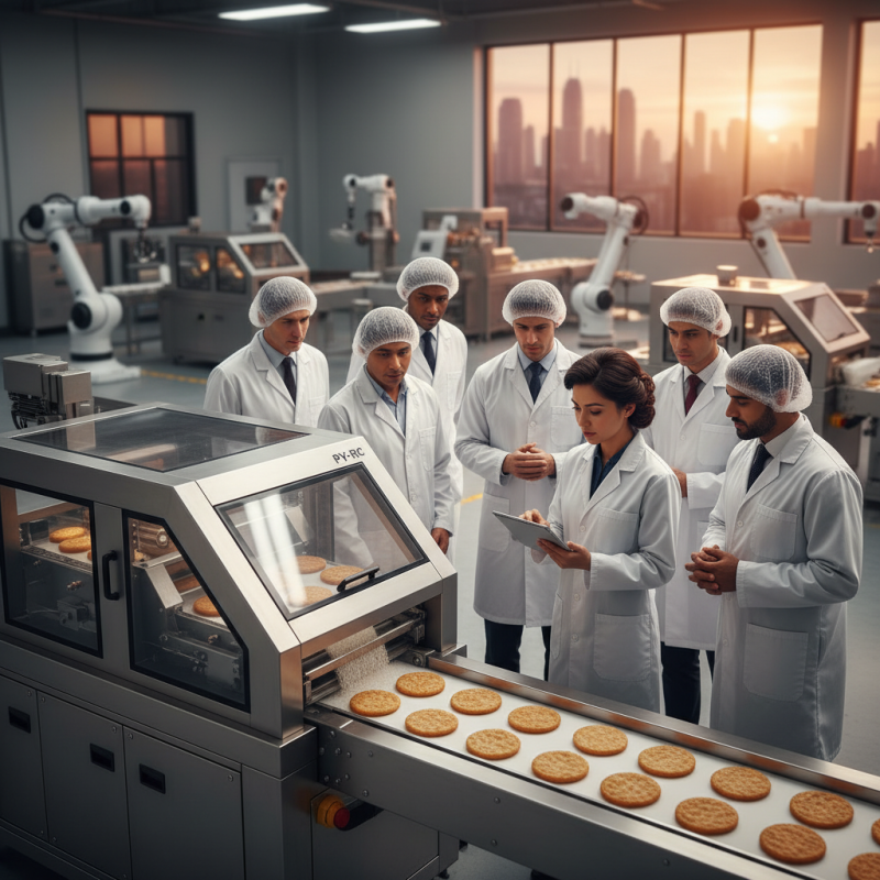 2026 Best PY-RC Rice Cracker Machine for Global Buyers?