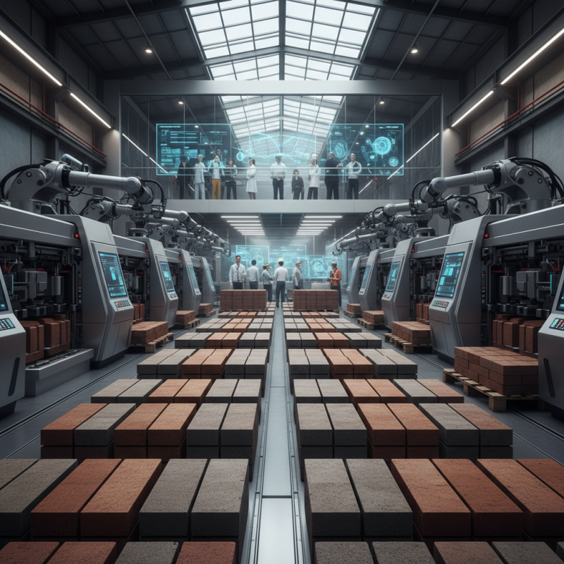 How to Choose the Best Brick Mould Machine Factory in 2026?