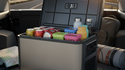Best Car Chill Box for Ultimate Road Trip Comfort?