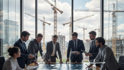 Top Tower Crane Jobs Tips for Global Buyers?