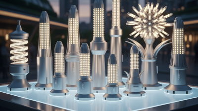 2026 Best Corn Lamp Designs for Global Buyers?