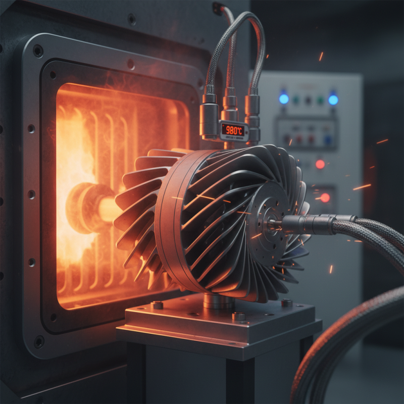 How to Choose the Right High Temperature Servo Motor for Your Needs?