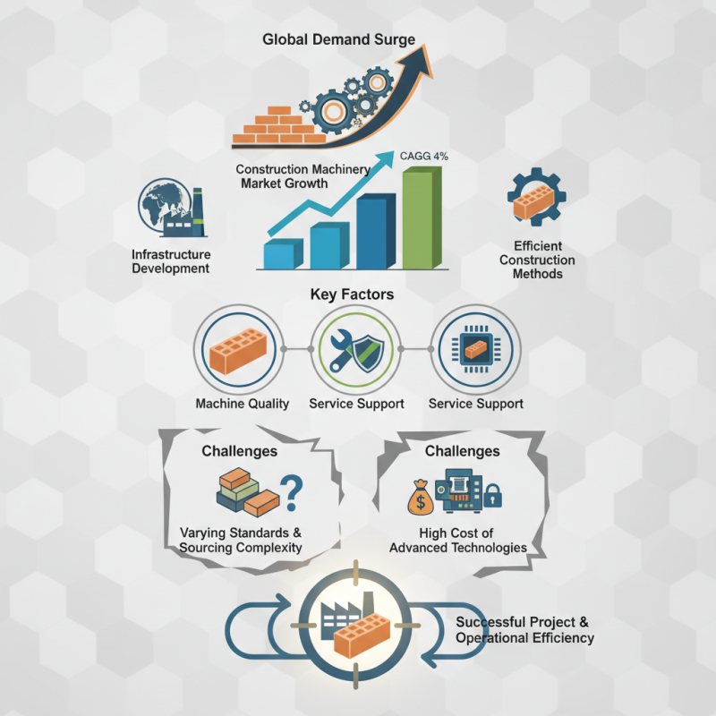 2026 Top Brick Moulding Machine Supplier for Global Buyers?