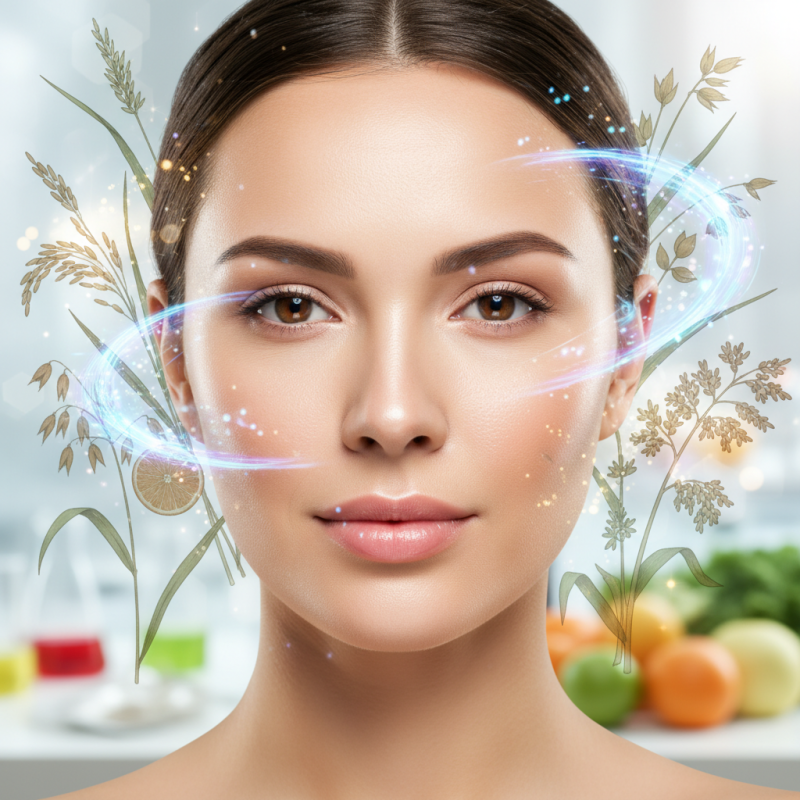 What is Ferulic Acid Benefits Uses and Applications?