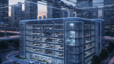 Top 10 Automated Parking Management Systems You Should Consider?