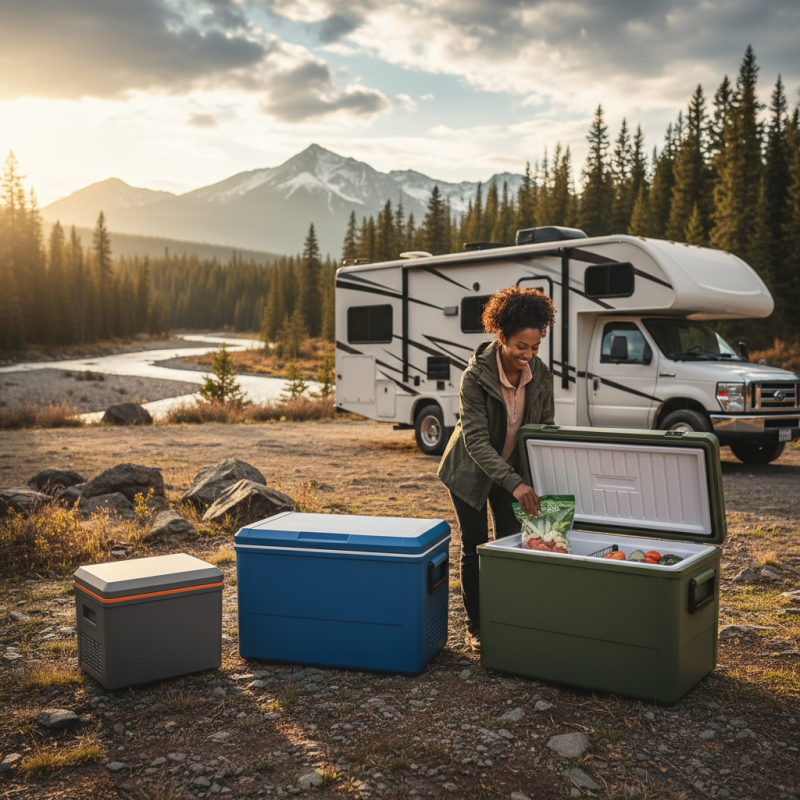 Best RV Freezers for Every Adventure Are They Worth It?
