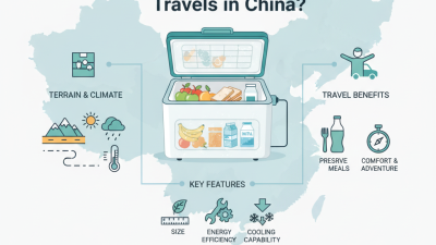 Best Car Freezer for Your Travels in China?