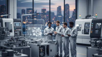 What is a Global OEM Organizational Niche Manufacturer?