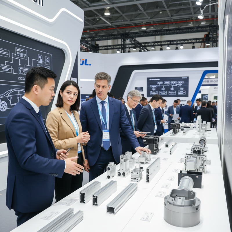 How to Find High Quality Aluminum Niche Suppliers in China?