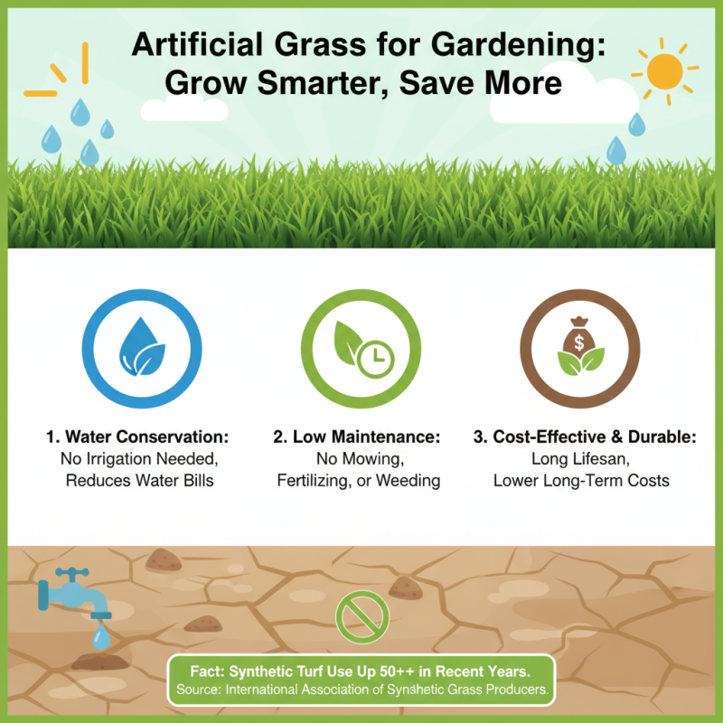 China Best Artificial Grass Rolls for Your Garden and Landscape Needs?