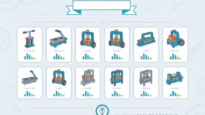 Top 10 China Manual Concrete Block Making Machines for Buyers?