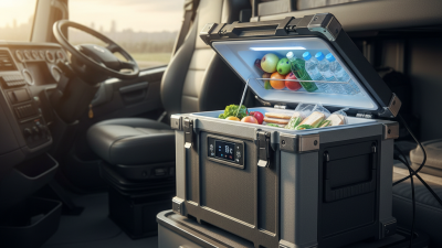 Essential Tips for Choosing the Best Truck Fridge?