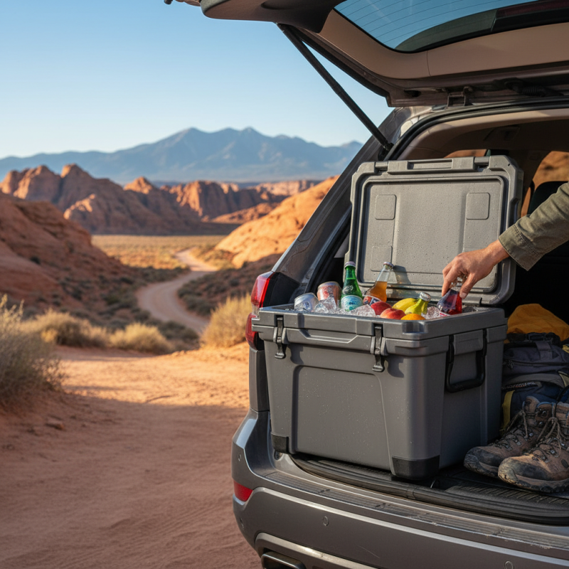 Best SUV Cooler for Every Adventure Need?
