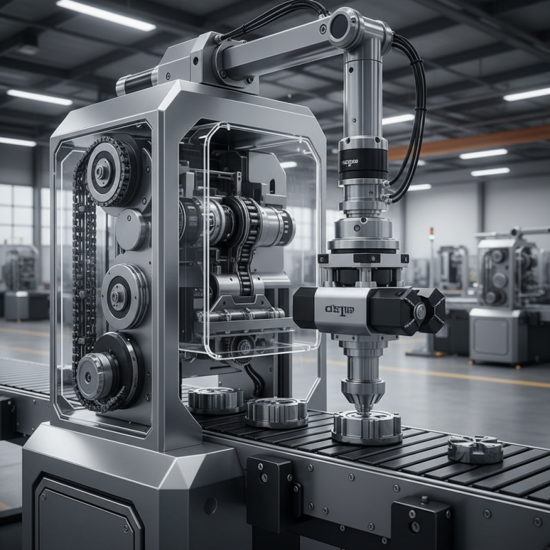 2026 Best Automatic Chain Hammer Machine for Global Buyers?