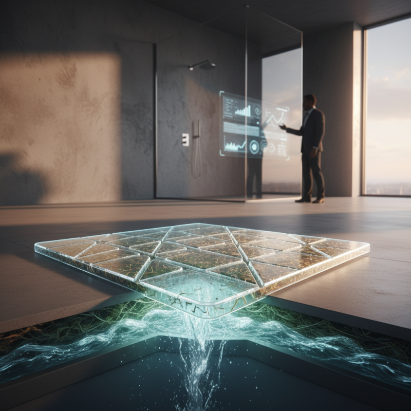 Top Global OEM Plastic Shower Drain Manufacturers 2026?