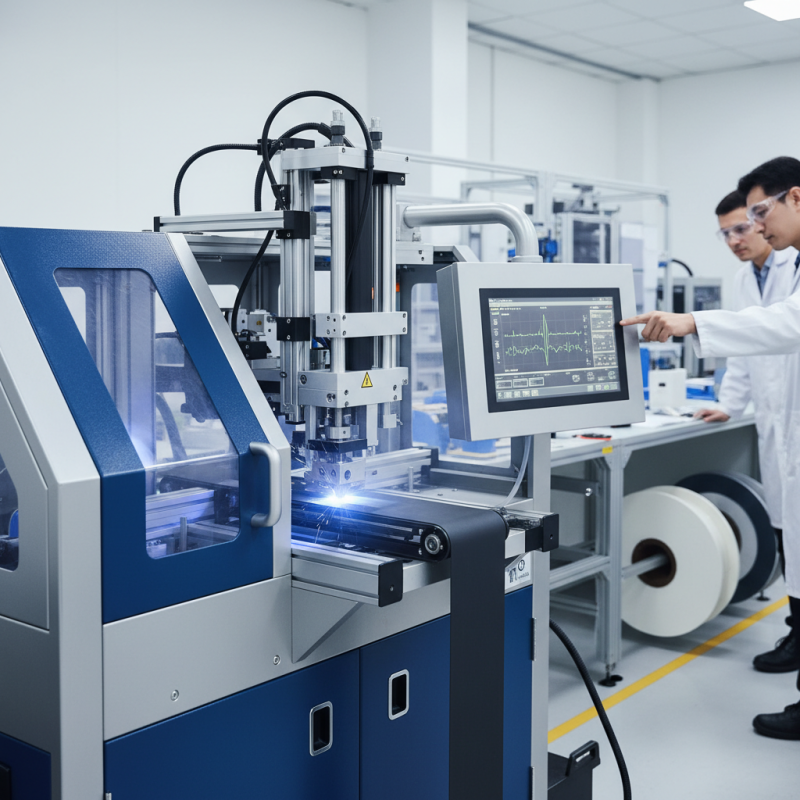 Top 7 Tips for Choosing the Best Ultrasonic Belt Welder?