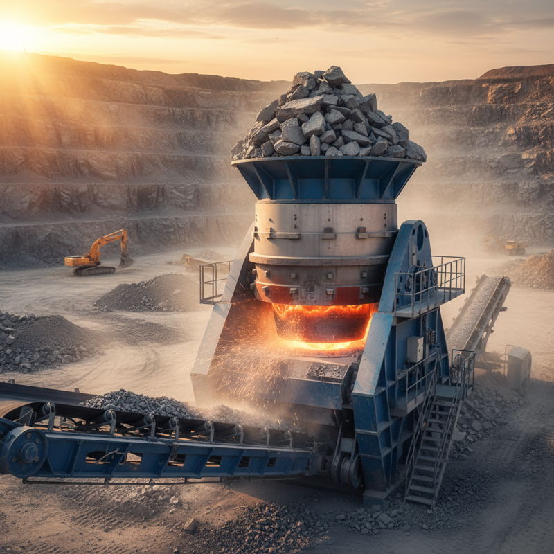 2026 Best Bowl Liner Cone Crusher for Global Buyers?