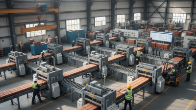 How to Choose the Best Brick Mould Machine Factory?