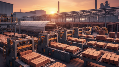 What is the Best Brick Mould Machine Manufacturers to Consider?