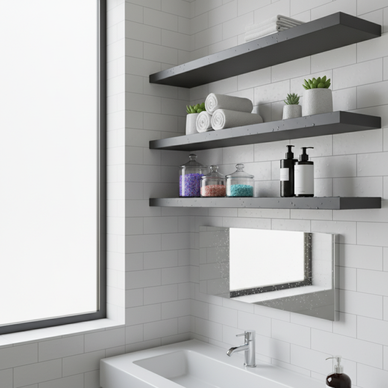 2026 Best China High Quality Waterproof Shelf Factory Guide?