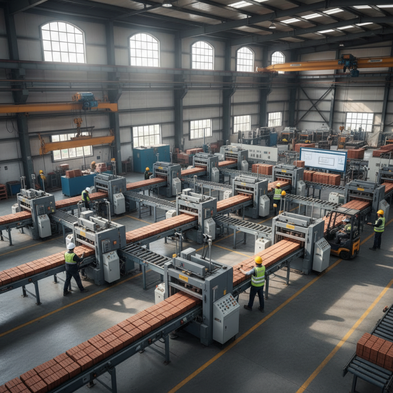 How to Choose the Best Brick Mould Machine Factory?