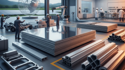 Best Chenxing Aluminum Products for Global Buyers?