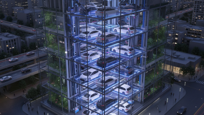 What is an Automated Parking System For Sale and How Does It Work?