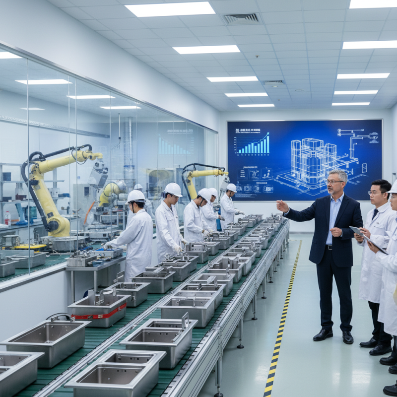 How to Choose the Best China High-Quality Integrated Drain Factory?