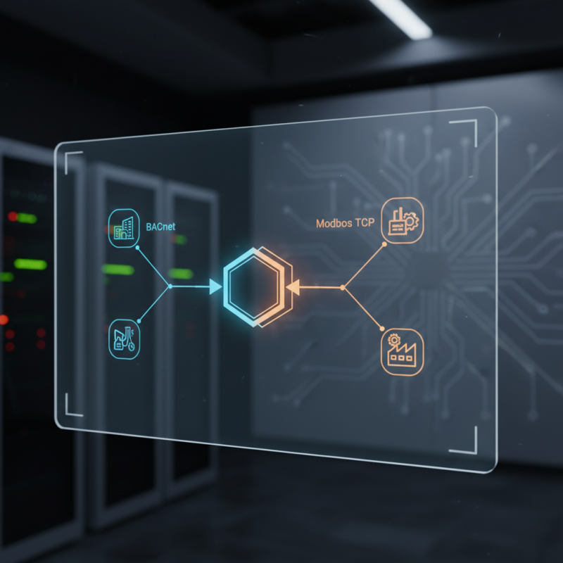 2026 Best Guide for Bacnet to Modbus TCP Solutions?