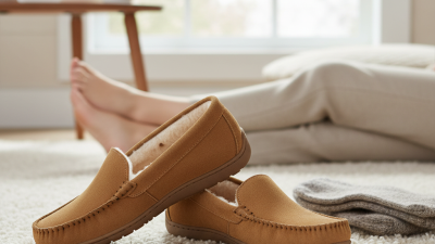 How to Choose the Perfect Women's Moccasin Shoe for Comfort?