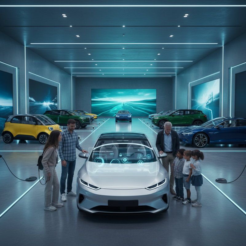 2026 How to Choose the Best Electric Vehicles for Purchase?